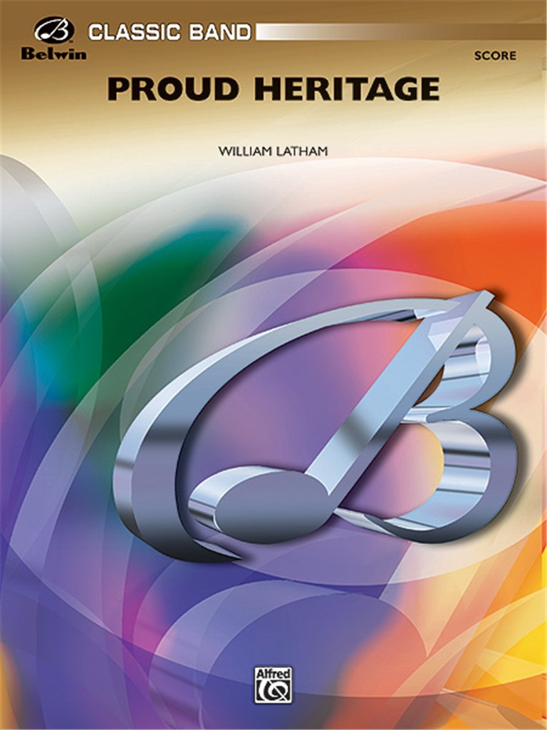 Proud Heritage